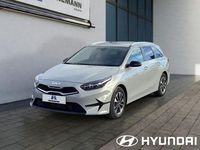 Neu Kia Ceed 101 PS (74 kW) 2025 Grau Kleinwagen