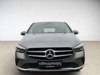 Gebraucht Mercedes B220 Progressive 190 PS (139 kW) 2019 Grau Van / Kleinbus