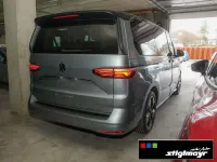 Neu VW Multivan Life 150 PS (110 kW) 2026 Schwarz Van / Kleinbus