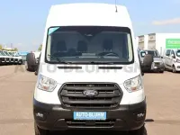 Gebraucht Ford Transit 131 PS (96 kW) 2025 Frostweiß Van / Kleinbus