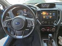 Gebraucht Subaru XV Comfort 150 PS (110 kW) 2021 Blau SUV