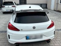 gebraucht VW Scirocco R Facelift Volkswagen