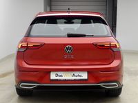 gebraucht VW Golf VIII 1.4 TSI DSG GTE ACC Navi LED+ LaneAssist PD