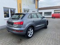 gebraucht Audi Q3 sport 2.0 TDI