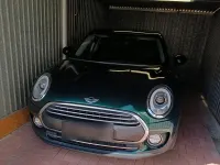 Occasion Mini Clubman 101 ch (74 kW) 2017 Vert Break