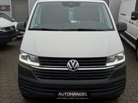 Gebraucht VW Transporter 150 PS (110 kW) 2022 Weiß Van