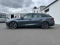 Gebraucht Cupra Leon VZ1 245 PS (180 kW) 2024 Magnetic tech Kombi