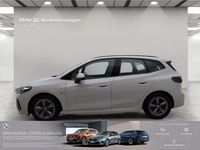 Gebraucht BMW 223 Active Tourer Luxury Line 204 PS (150 kW) 2025 Weiß Van / Kleinbus