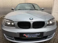Gebraucht BMW 120 Cabriolet 177 PS (130 kW) 2009 Blau Cabrio