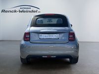 gebraucht Fiat 500e Cabrio Apple CarPlay Android Auto Klimaautom Fahrerprofil El. Verdeck El. Panodach