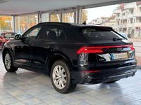 gebraucht Audi Q8 50 TDI quattro tiptronic