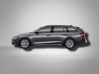 Neu Skoda Octavia Selection 150 PS (110 kW) 2026 Stahlgrau Kombi