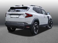 Gebraucht Dacia Duster Extreme 140 PS (102 kW) 2024 Beige SUV