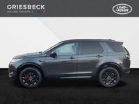 gebraucht Land Rover Discovery Sport D200 R-Dynamic SE MY24 Standhzg,