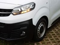gebraucht Opel Vivaro Kasten EU6d Doppelkabine Edition L 2.0 D