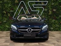 Gebraucht Mercedes S500 455 PS (334 kW) 2016 Blau Limousine