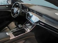 Second-hand Audi S7 344 CP (253 kW) 2022 Roșu Hatchback