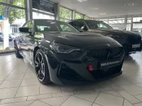 Gebraucht BMW M240i M Sport 374 PS (275 kW) 2023 Schwarz Coupé