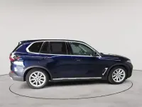 Gebraucht BMW X5 Sport Line 490 PS (360 kW) 2024 Blau SUV