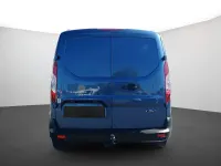 Usata Ford Transit Trend 120 CV (88 kW) 2021 Blu Furgone