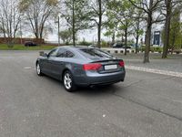 gebraucht Audi A5 Sportback 1.8 TFSI Garantie