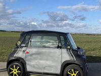 Gebraucht Opel Rocks-e Rocks 2023 Kleinwagen