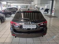 gebraucht Mazda 6 SKYACTIV-G 165 MT Nakama