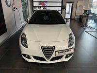 gebraucht Alfa Romeo Giulietta Quadrifoglio Verde QV 1.8l TBi