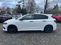 gebraucht Fiat Tipo 1.4 Turbo Sport Im Vorlauf