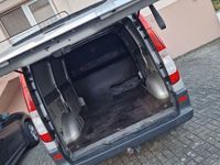 gebraucht Mercedes Vito 109 CDI