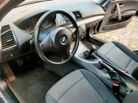 Gebraucht BMW 118 129 PS (94 kW) 2005 Kleinwagen
