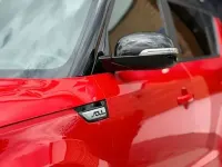 Gebraucht Kia Soul DREAM-TEAM Edition 136 PS (100 kW) 2017 Rot SUV
