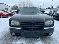 Gebraucht Chrysler 300C 218 PS (160 kW) 2006 Schwarz Kombi