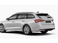 Neu Skoda Octavia Selection 150 PS (110 kW) 2026 Mondweiß metallic Kombi