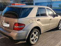 gebraucht Mercedes ML280 CDI 4MATIC