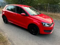 Gebraucht VW Polo 86 PS (63 kW) 2009 Andere farben Kleinwagen