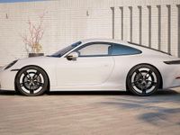 Neu Porsche 911 Carrera 394 PS (289 kW) 2026 Weiss