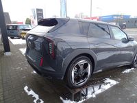 Neu Kia EV4 Earth 150 kW (204 PS) 2026 Grau Limousine
