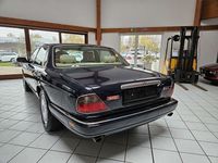 Gebraucht Jaguar XJ 311 PS (228 kW) 1997 Blau Limousine
