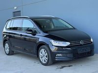 Brugt VW Touran 150 HK (110 kW) 2023 Sort MPV