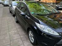 gebraucht Ford C-MAX fiesta 16