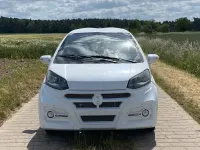 Gebraucht Casalini M14 2015 Weiß