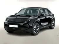 Neu Opel Mokka 136 PS (100 kW) 2026 Schwarz metallic SUV