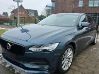 Second-hand Volvo S90 150 CP (110 kW) 2018 Berlinǎ