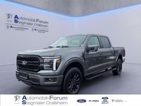 Neu Ford V8 Lariat 405 PS (297 kW) 2025 Carbonized gray metallic SUV