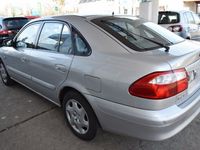 gebraucht Mazda 626 *Klima*