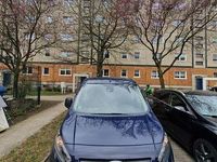 Gebraucht Ford Transit Connect 116 PS (85 kW) 2015 Blau Van / Kleinbus