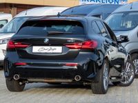 gebraucht BMW 120 i DKG M-Sport TravelPak ACC GSD KoZg ParkAss