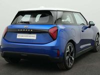 Gebraucht Mini Cooper Classic 135 kW (184 PS) 2025 Blau Kleinwagen