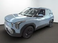 Nouvelle Kia EV2 108 kW (147 ch) 2026 Bleue SUV